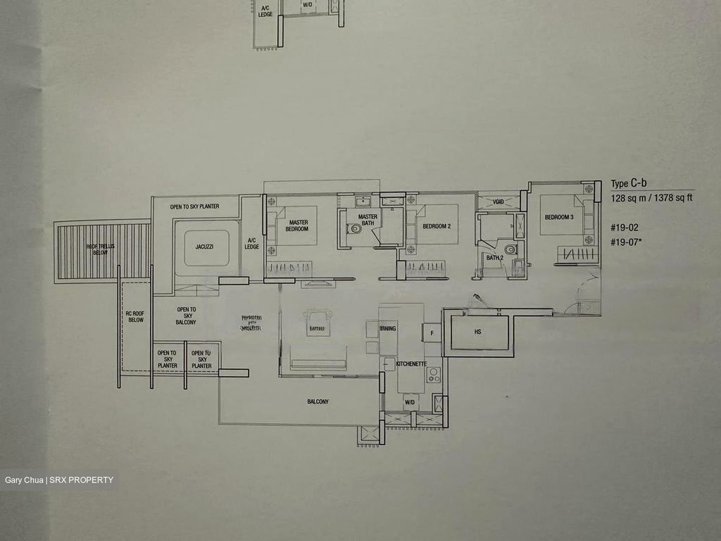The Line @ Tanjong Rhu (D15), Condominium #481000841
